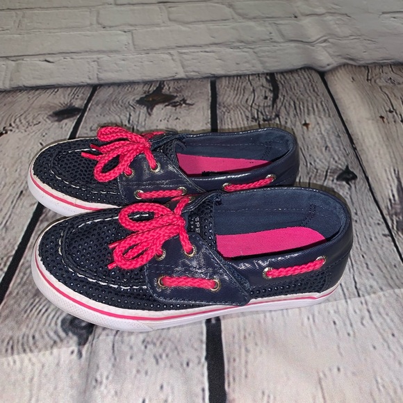 Sperry Top-Sider slip-on boat shoes. Sz 11.5 EUC - Picture 3 of 10
